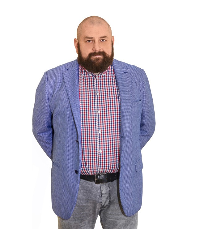 Tomasz Wyszkowski
